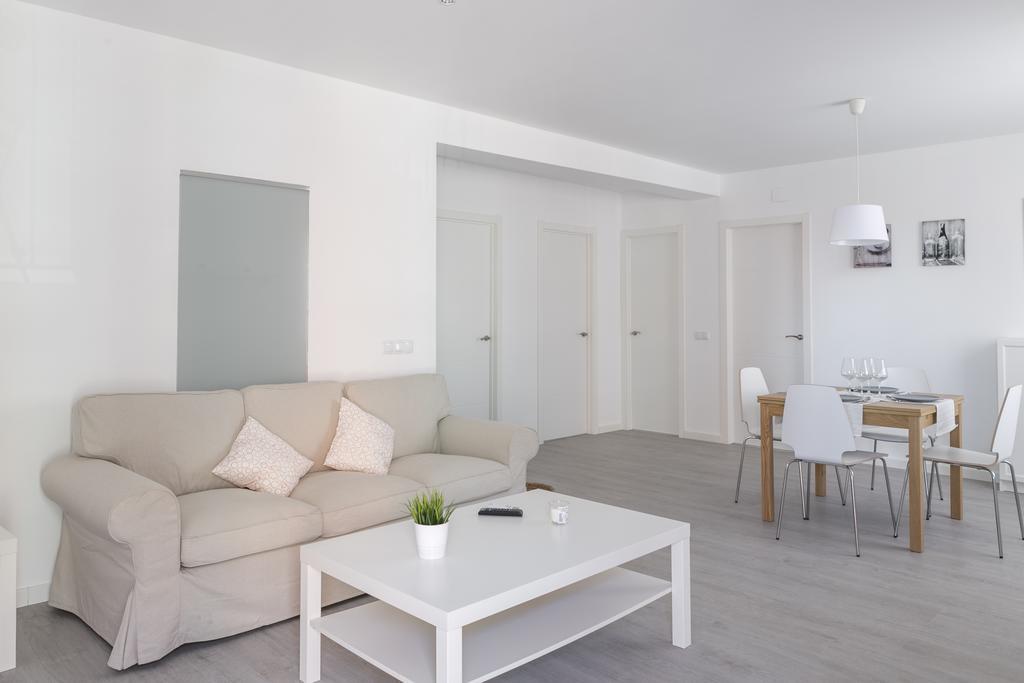 Apartup Las Naves Valência Exterior foto