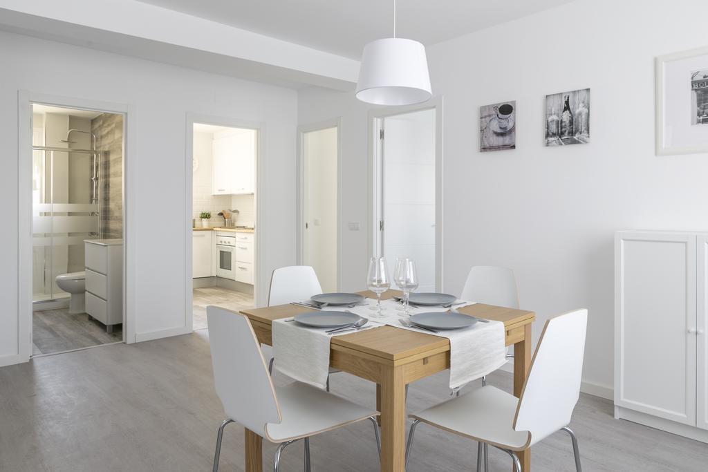 Apartup Las Naves Valência Exterior foto
