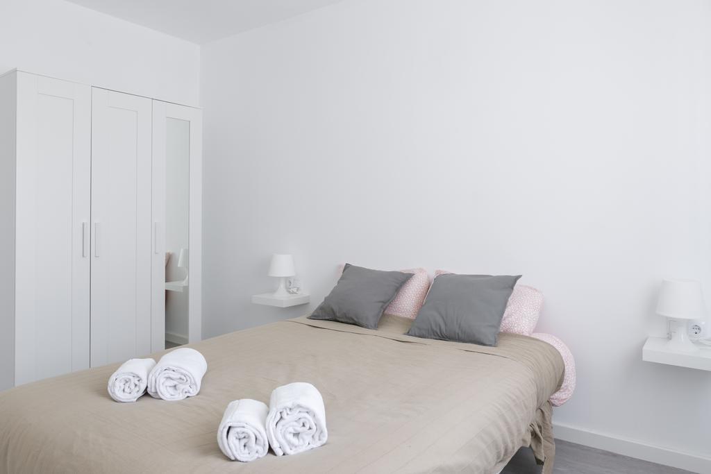 Apartup Las Naves Valência Exterior foto