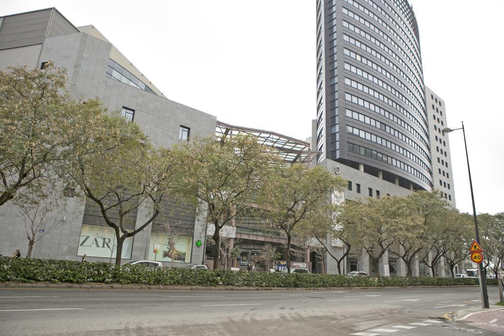 Apartup Las Naves Valência Exterior foto