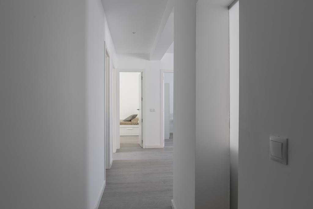 Apartup Las Naves Valência Exterior foto